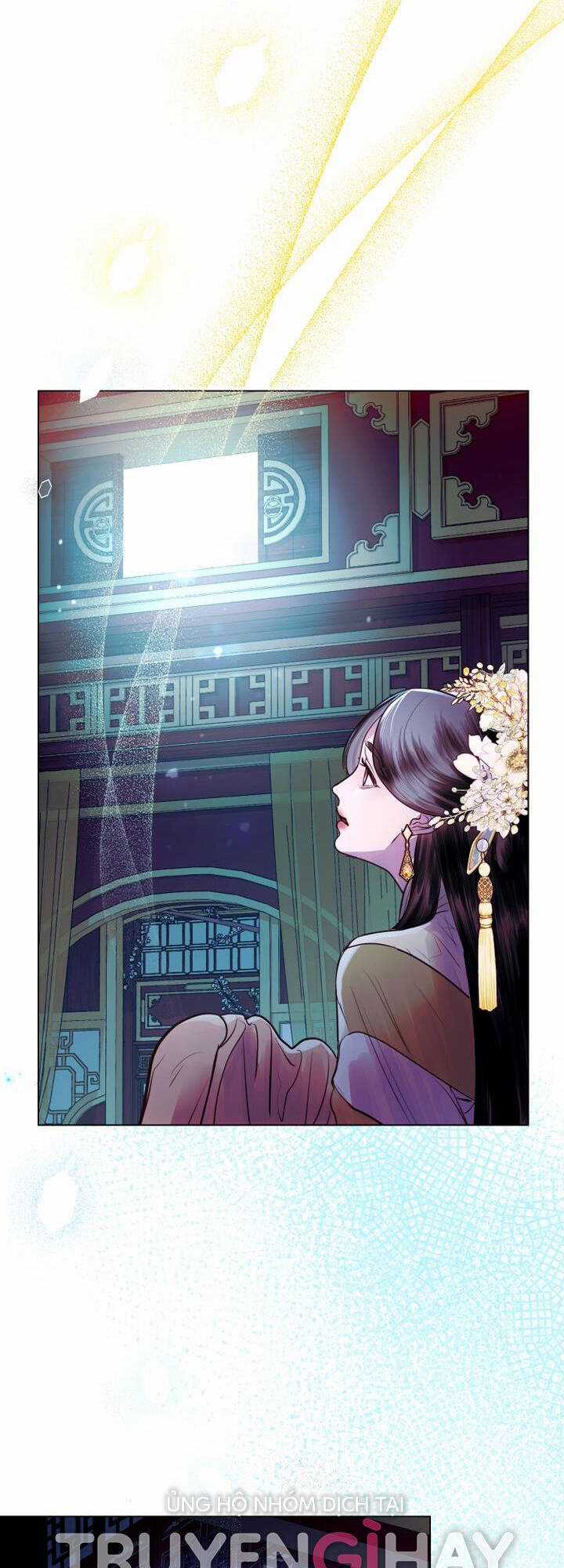 Một Nửa Không Hoàn Hảo Chapter 7.2 trang 9