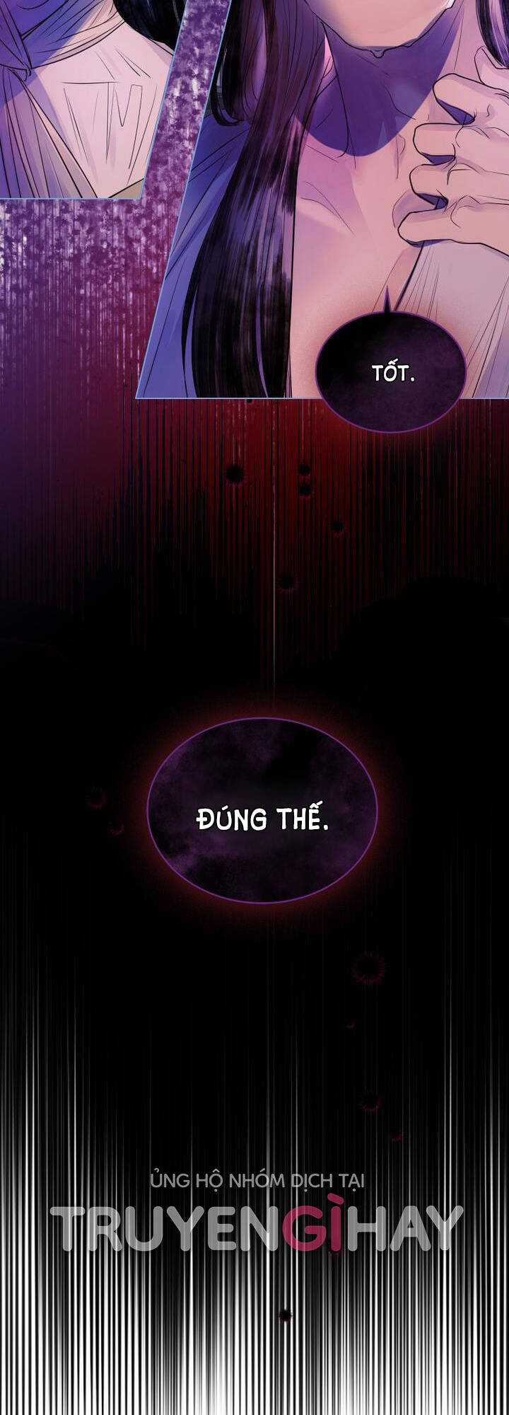 Một Nửa Không Hoàn Hảo Chapter 8.1 trang 11