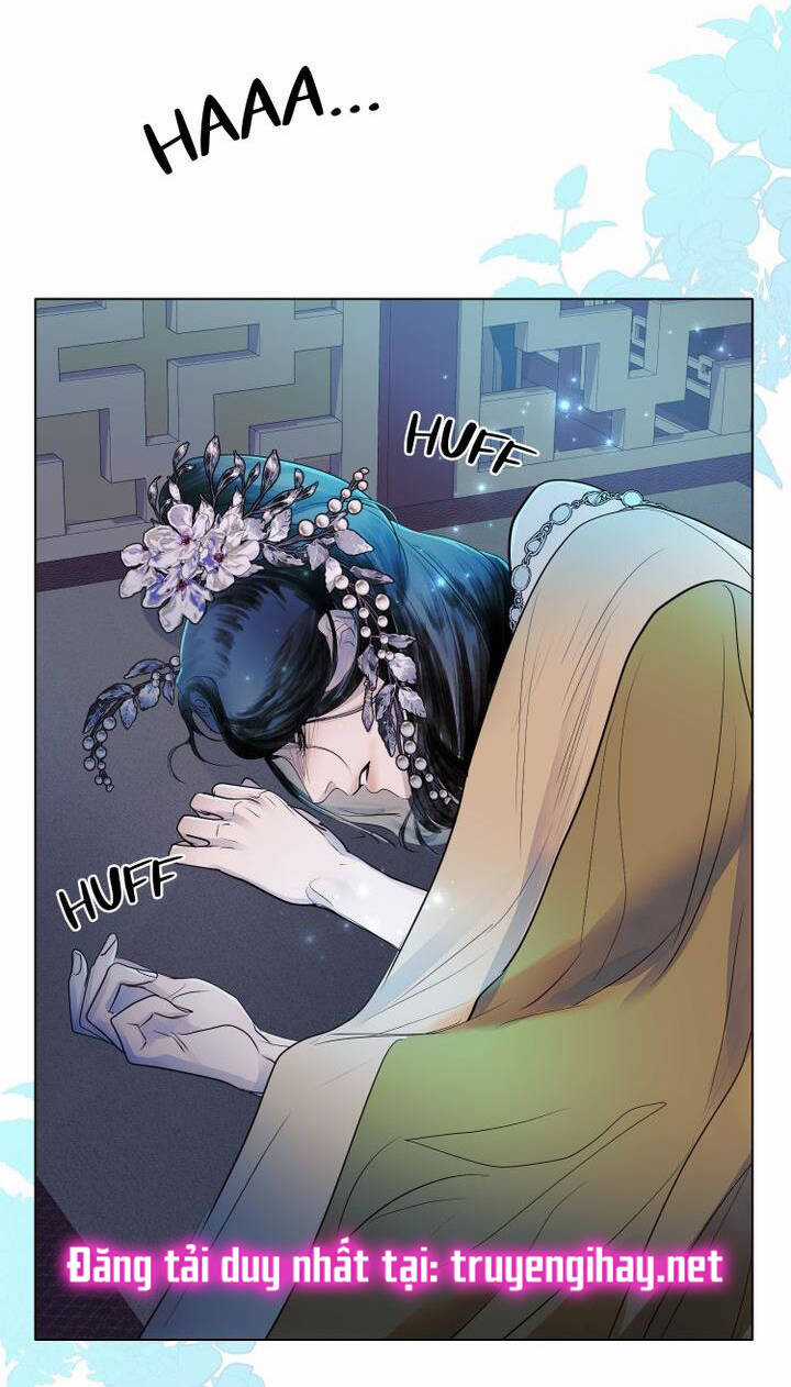 Một Nửa Không Hoàn Hảo Chapter 8.1 trang 13