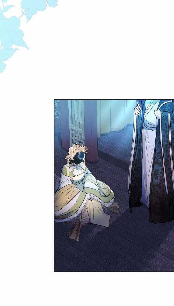 Một Nửa Không Hoàn Hảo Chapter 8.1 trang 14