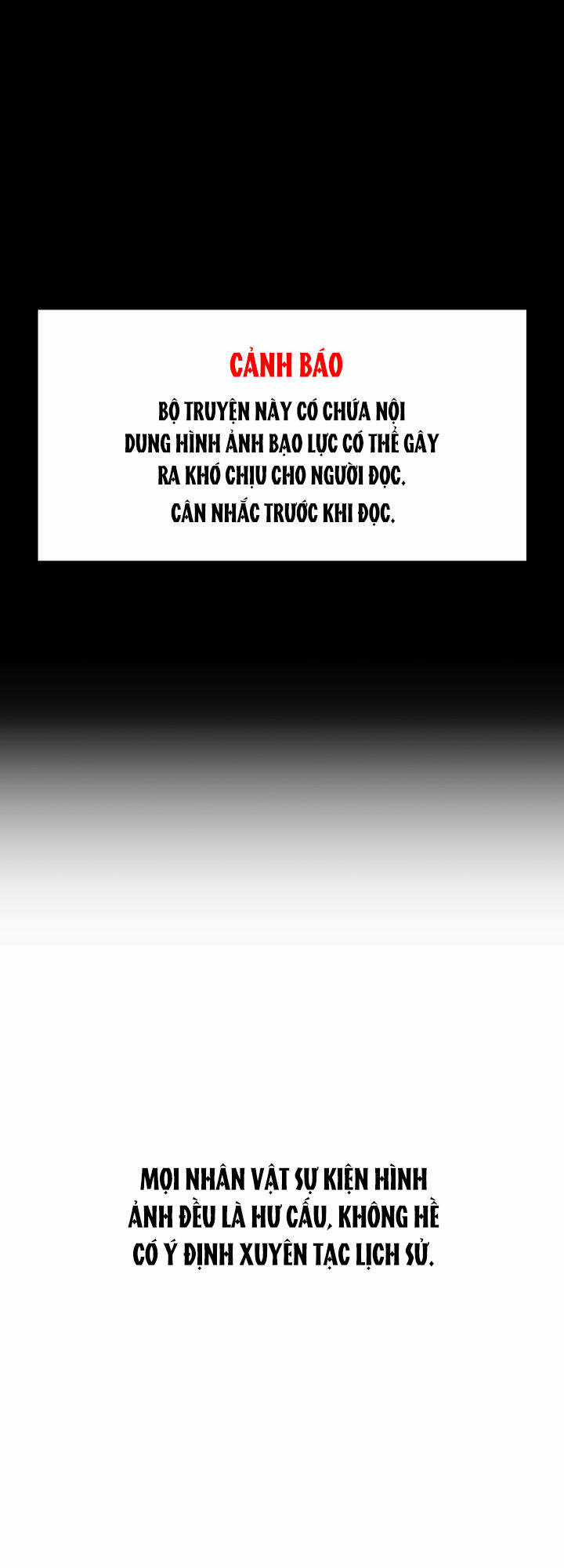 Một Nửa Không Hoàn Hảo Chapter 8.1 trang 2