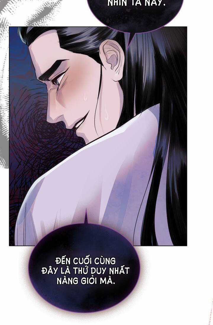 Một Nửa Không Hoàn Hảo Chapter 8.1 trang 7