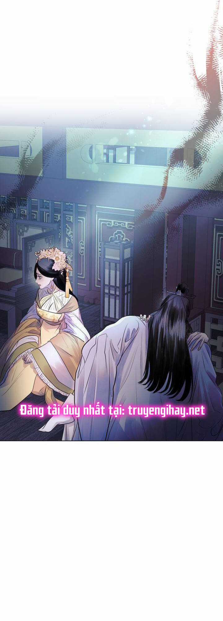 Một Nửa Không Hoàn Hảo Chapter 8.1 trang 8