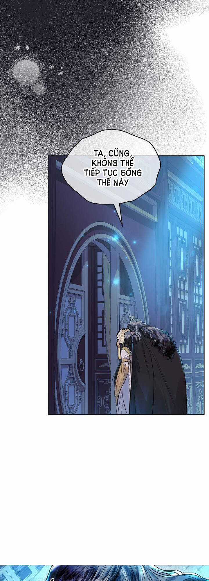Một Nửa Không Hoàn Hảo Chapter 8.2 trang 10