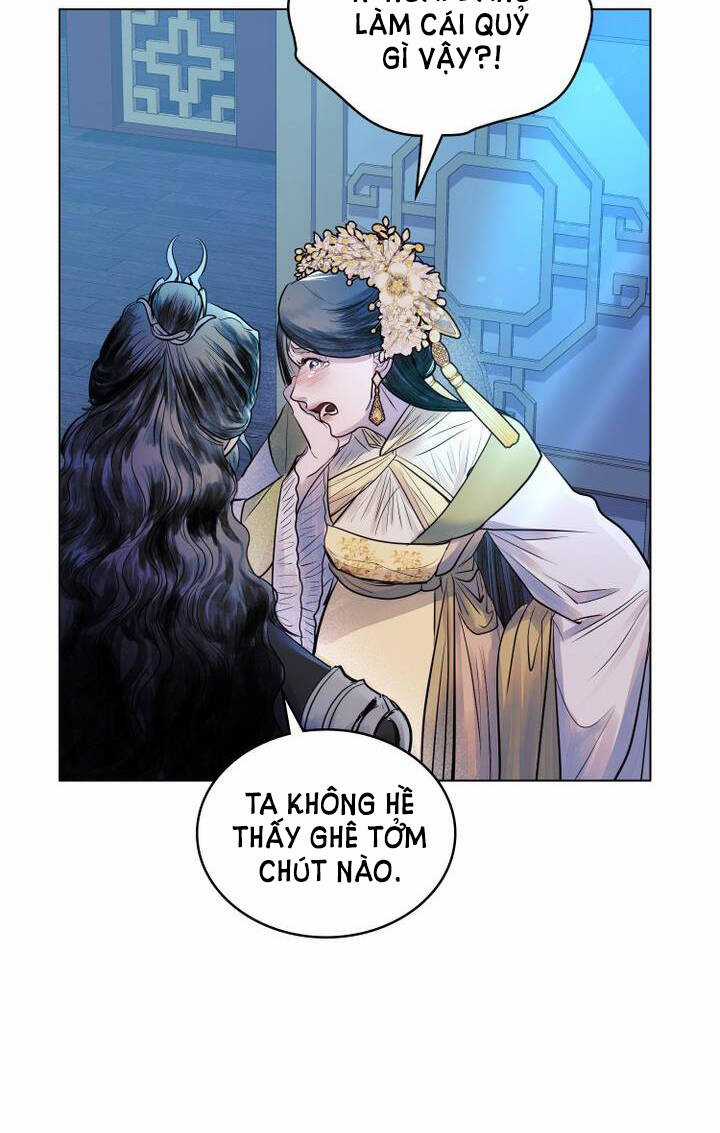 Một Nửa Không Hoàn Hảo Chapter 8.2 trang 12