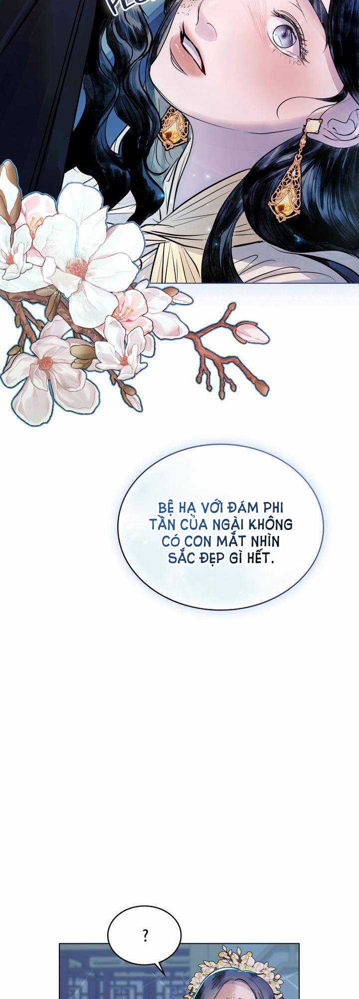 Một Nửa Không Hoàn Hảo Chapter 8.2 trang 14