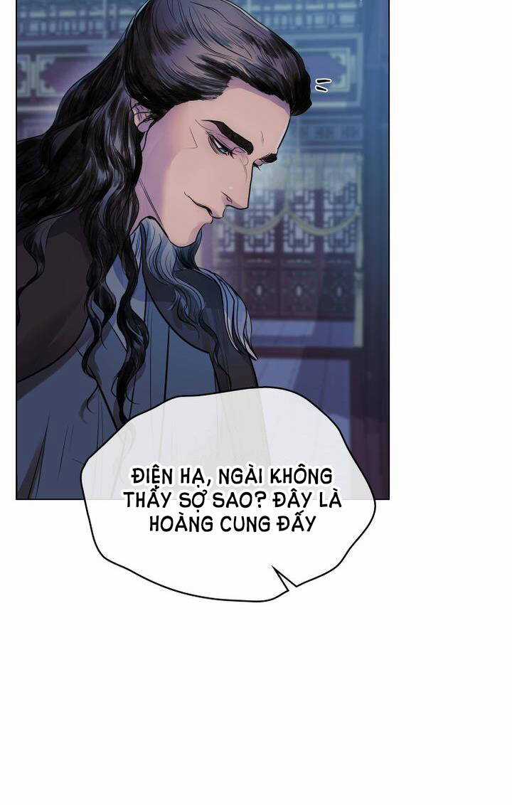 Một Nửa Không Hoàn Hảo Chapter 8.2 trang 16