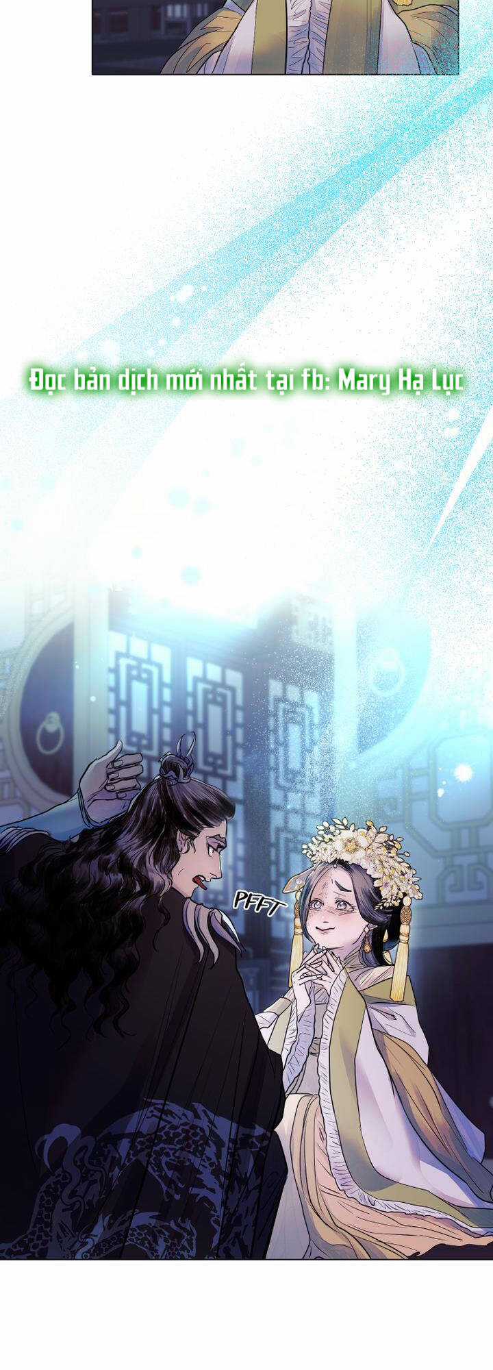 Một Nửa Không Hoàn Hảo Chapter 8.2 trang 19