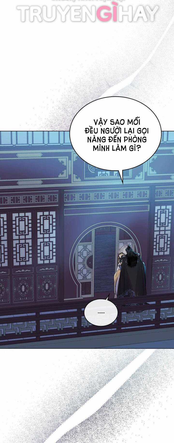 Một Nửa Không Hoàn Hảo Chapter 8.2 trang 5