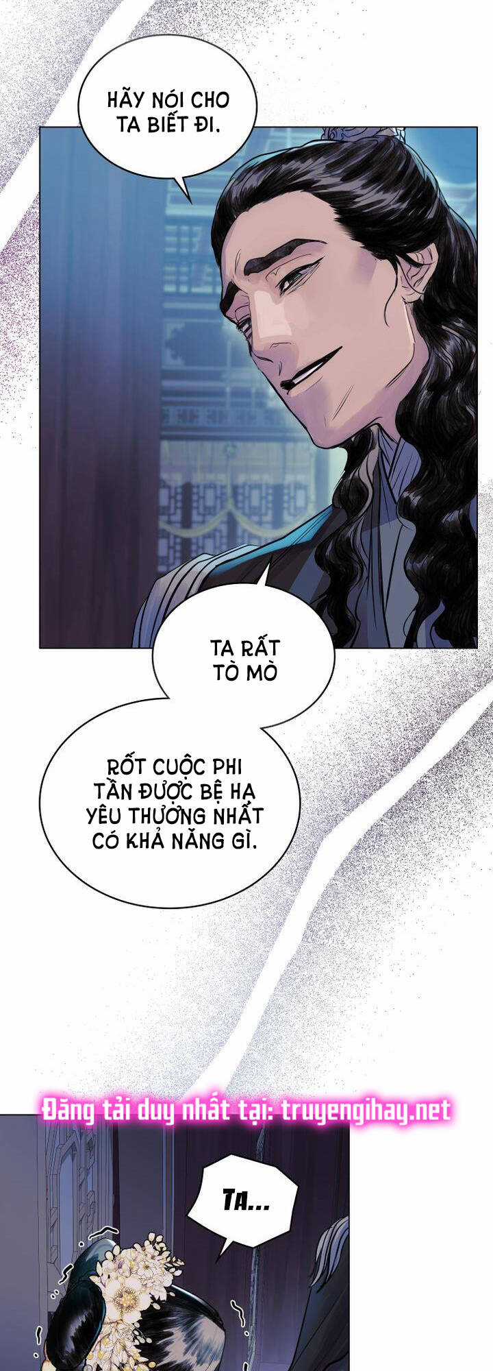 Một Nửa Không Hoàn Hảo Chapter 8.2 trang 6