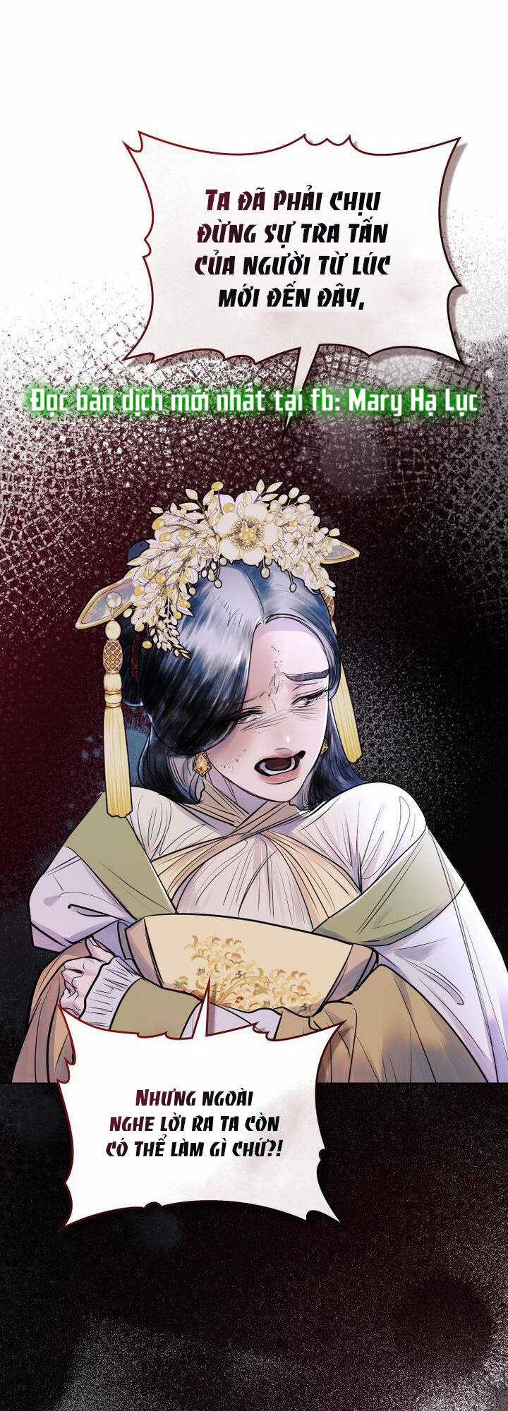 Một Nửa Không Hoàn Hảo Chapter 8.2 trang 8