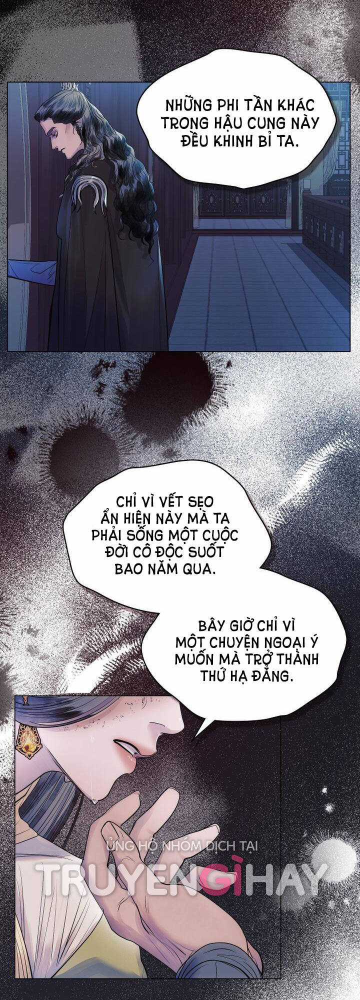 Một Nửa Không Hoàn Hảo Chapter 8.2 trang 9