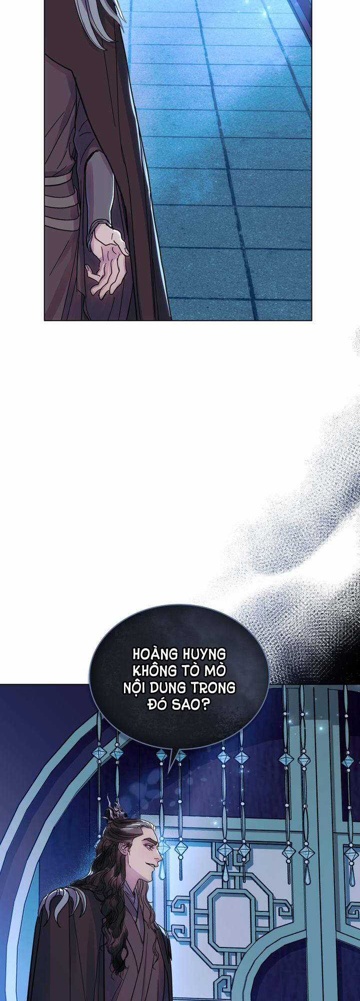 Một Nửa Không Hoàn Hảo Chapter 9.1 trang 11