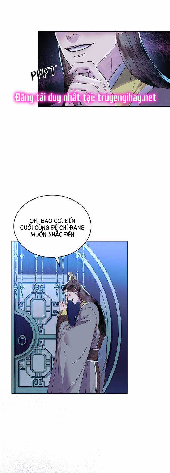 Một Nửa Không Hoàn Hảo Chapter 9.1 trang 14