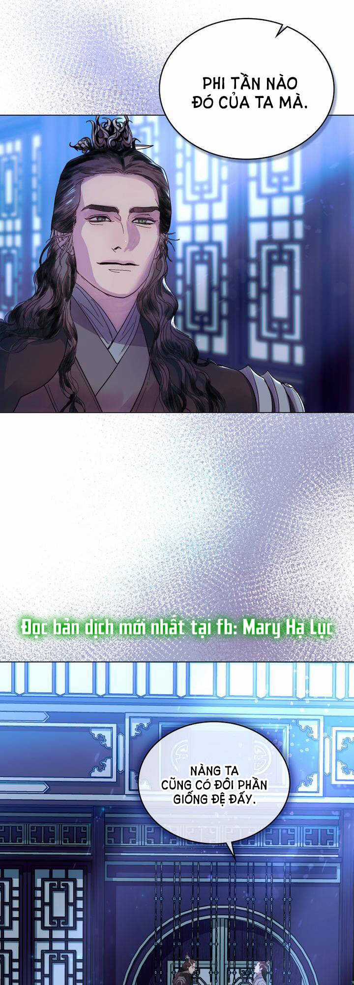 Một Nửa Không Hoàn Hảo Chapter 9.1 trang 15