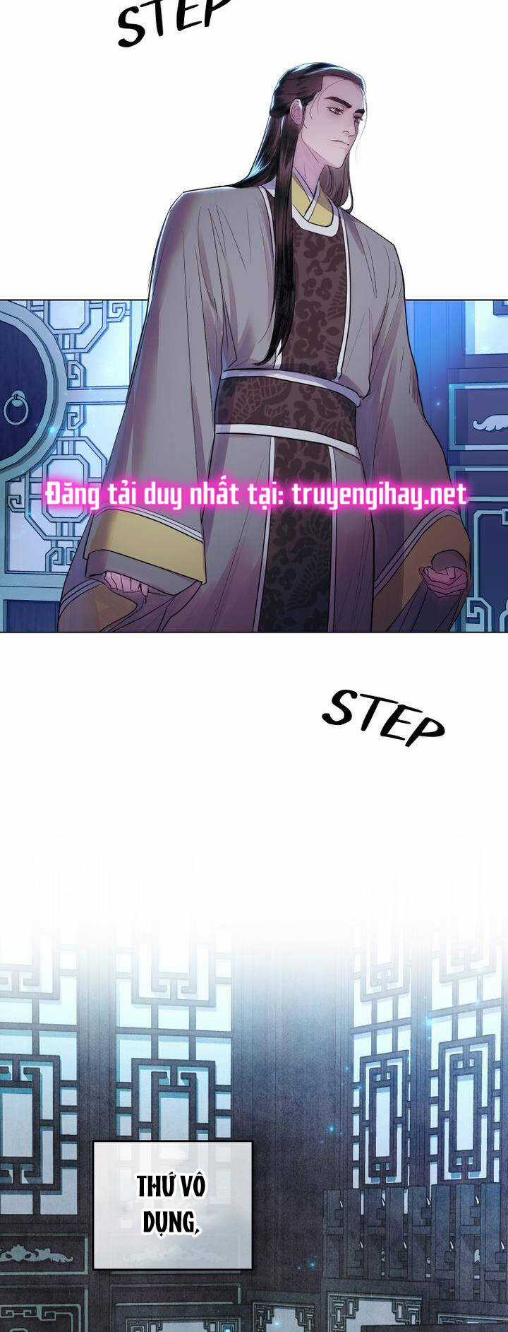 Một Nửa Không Hoàn Hảo Chapter 9.1 trang 3