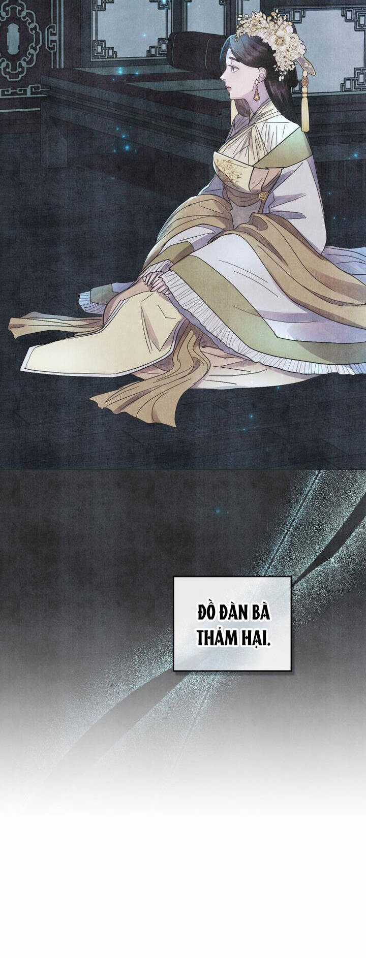 Một Nửa Không Hoàn Hảo Chapter 9.1 trang 4