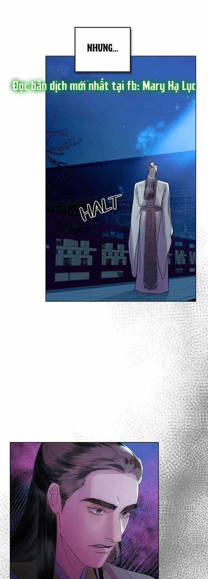 Một Nửa Không Hoàn Hảo Chapter 9.1 trang 5