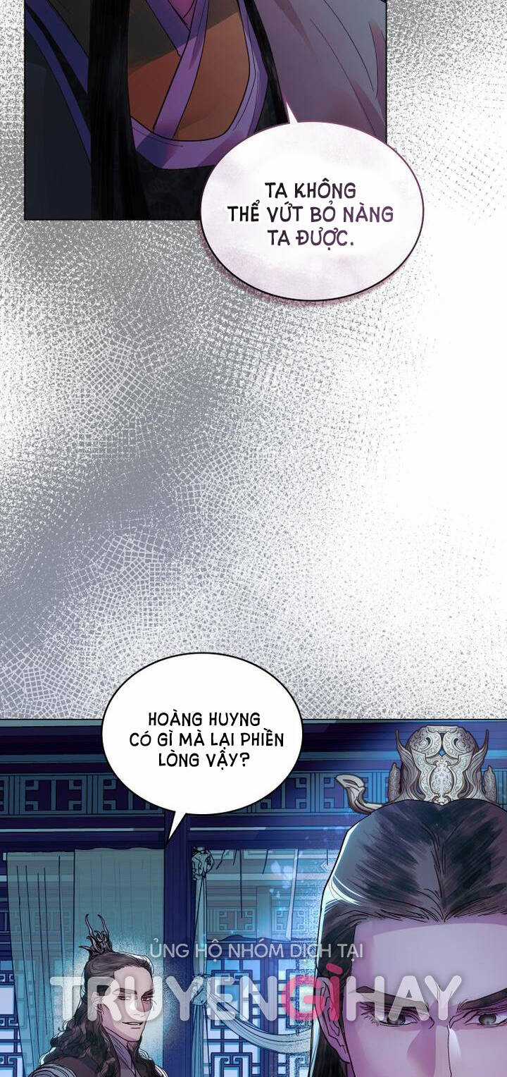 Một Nửa Không Hoàn Hảo Chapter 9.1 trang 6