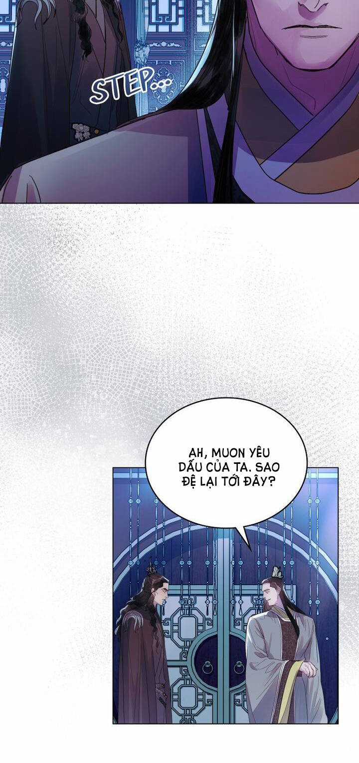 Một Nửa Không Hoàn Hảo Chapter 9.1 trang 7