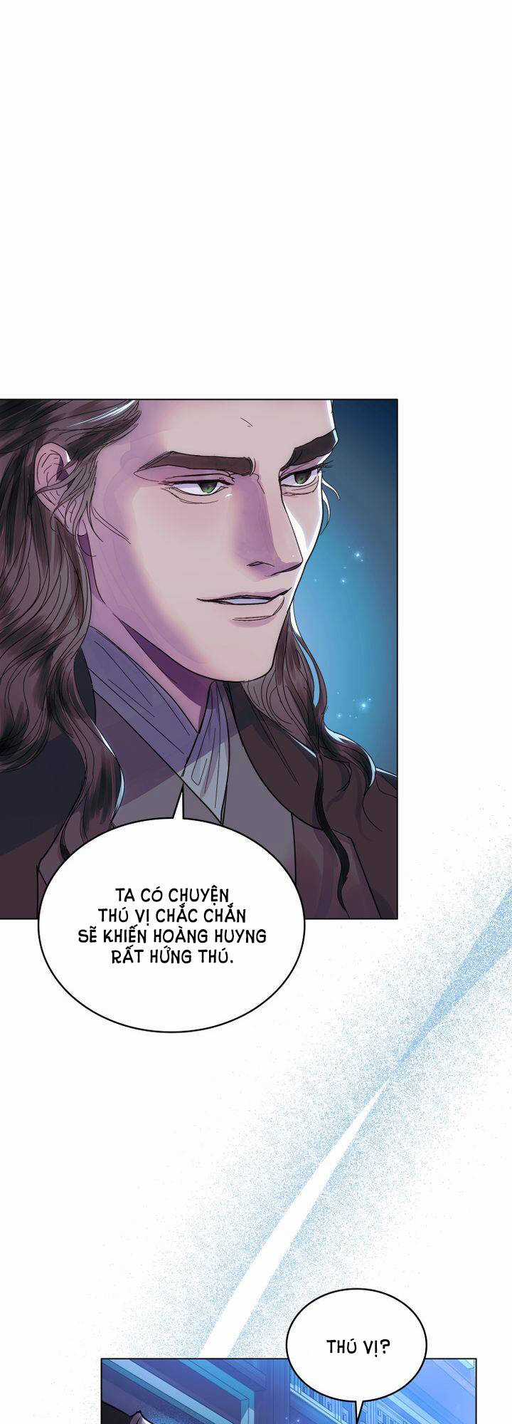 Một Nửa Không Hoàn Hảo Chapter 9.1 trang 8