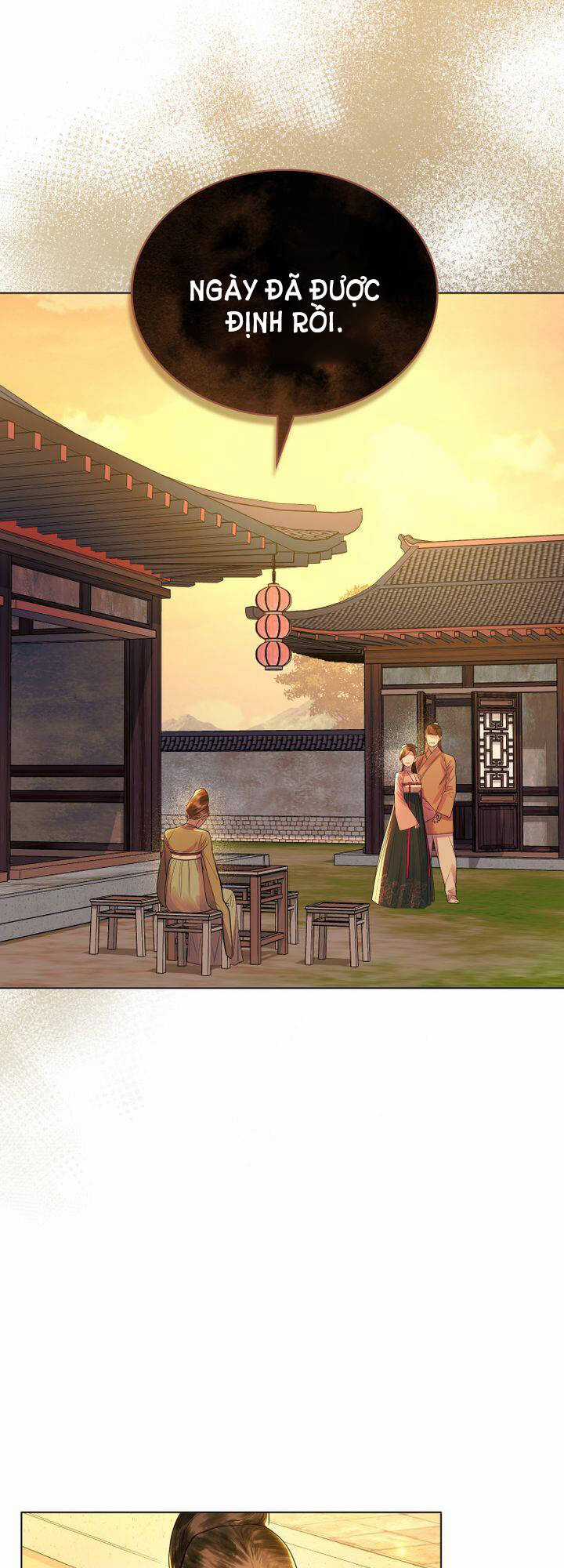 Một Nửa Không Hoàn Hảo Chapter 9.2 trang 13