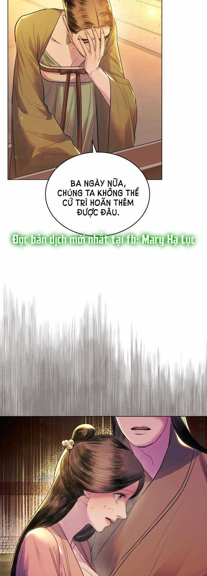 Một Nửa Không Hoàn Hảo Chapter 9.2 trang 14