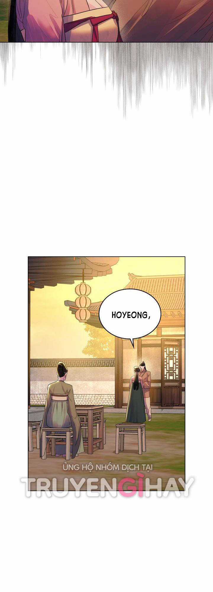 Một Nửa Không Hoàn Hảo Chapter 9.2 trang 15