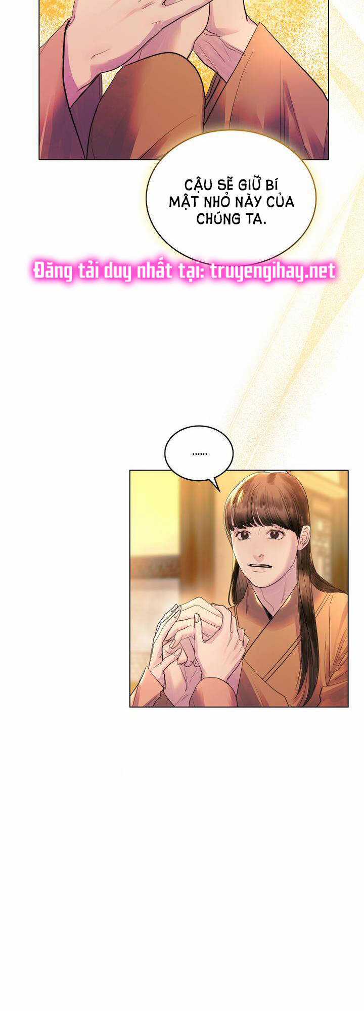 Một Nửa Không Hoàn Hảo Chapter 9.2 trang 17