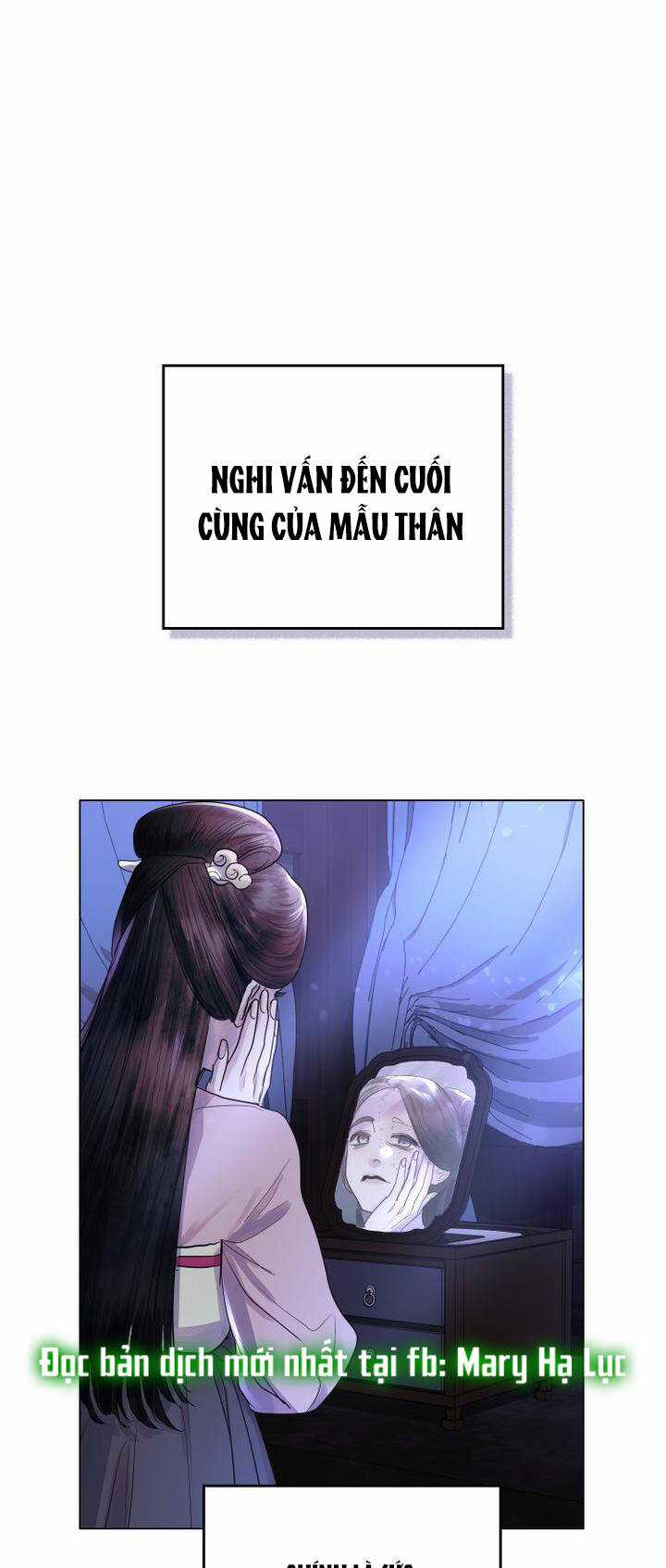 Một Nửa Không Hoàn Hảo Chapter 9.2 trang 18