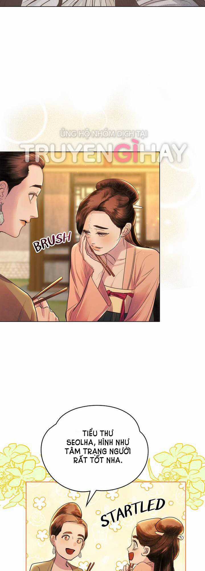 Một Nửa Không Hoàn Hảo Chapter 9.2 trang 2