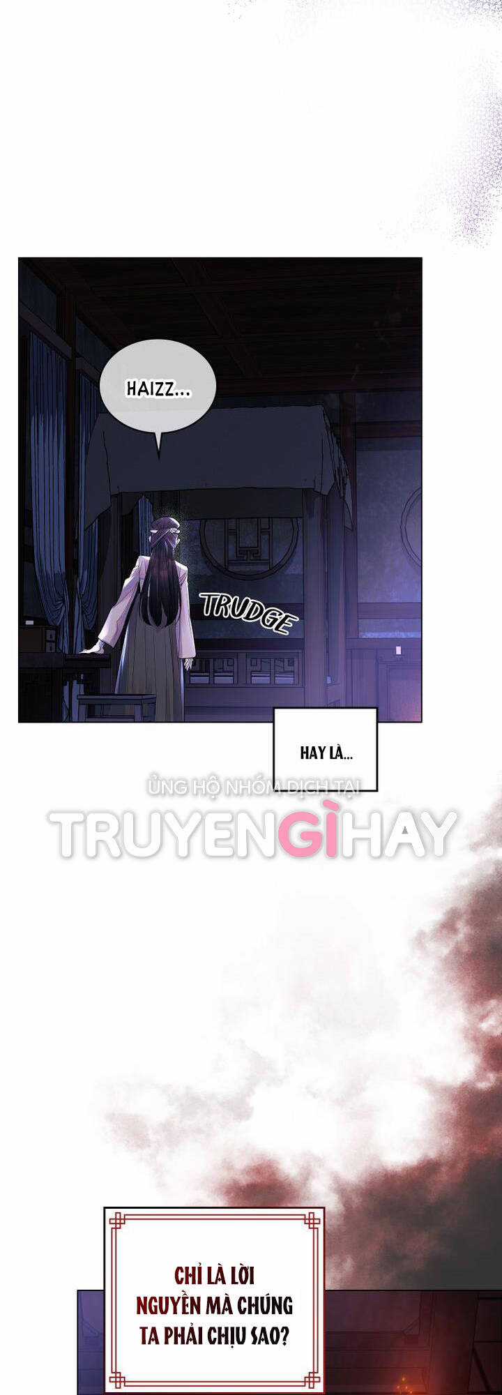 Một Nửa Không Hoàn Hảo Chapter 9.2 trang 20