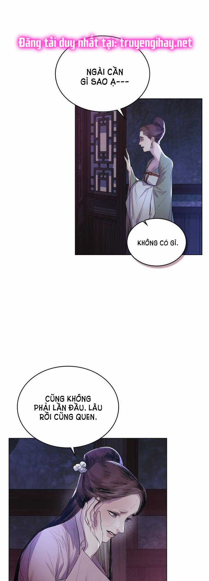 Một Nửa Không Hoàn Hảo Chapter 9.2 trang 22