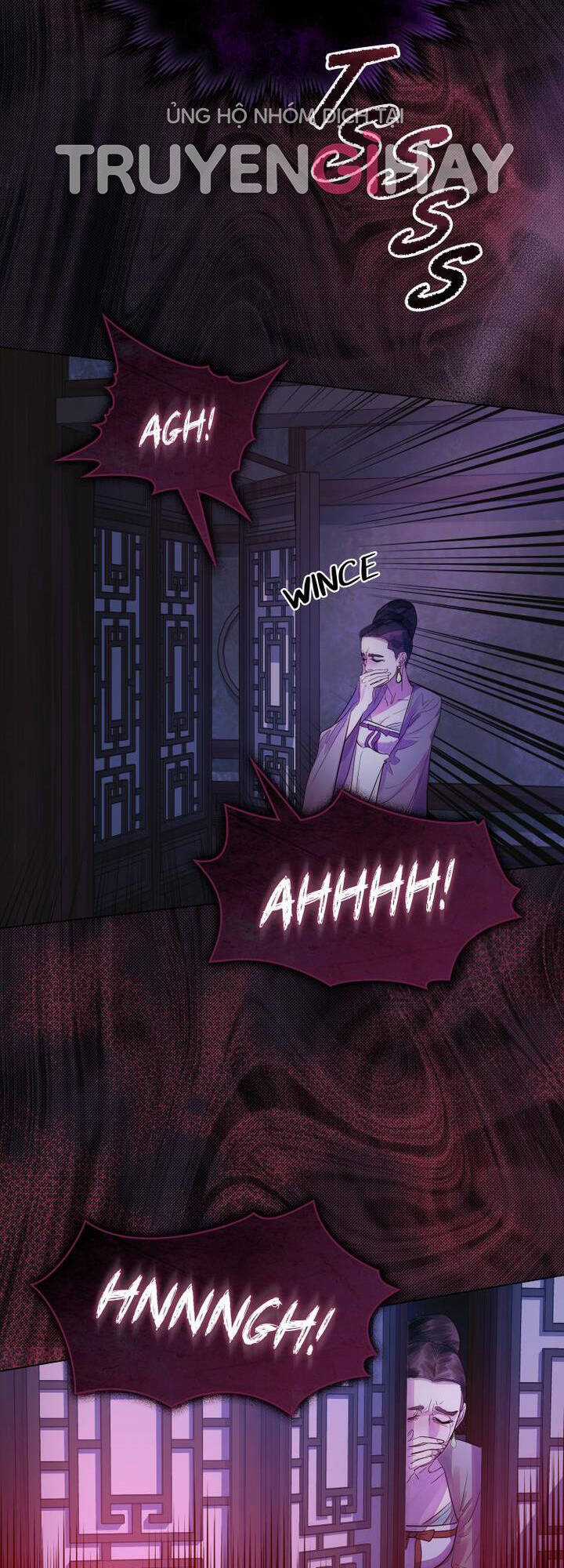 Một Nửa Không Hoàn Hảo Chapter 9.2 trang 25