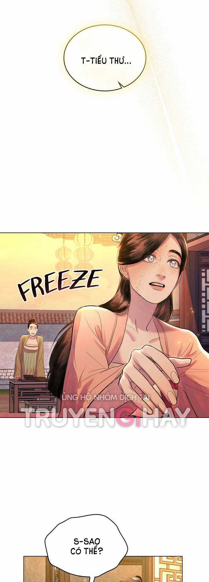 Một Nửa Không Hoàn Hảo Chapter 9.2 trang 6