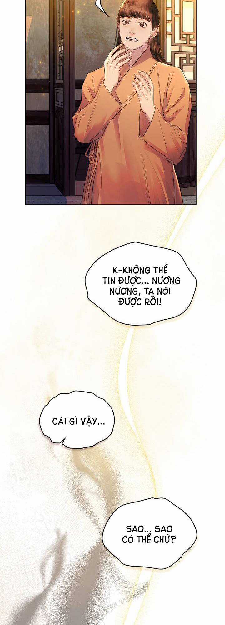 Một Nửa Không Hoàn Hảo Chapter 9.2 trang 7