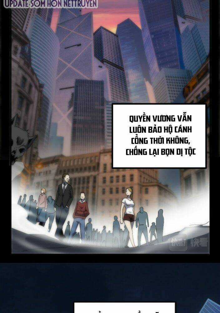 MỘT QUYỀN TÁNG NỔ DỊ GIỚI Chapter 1 trang 11