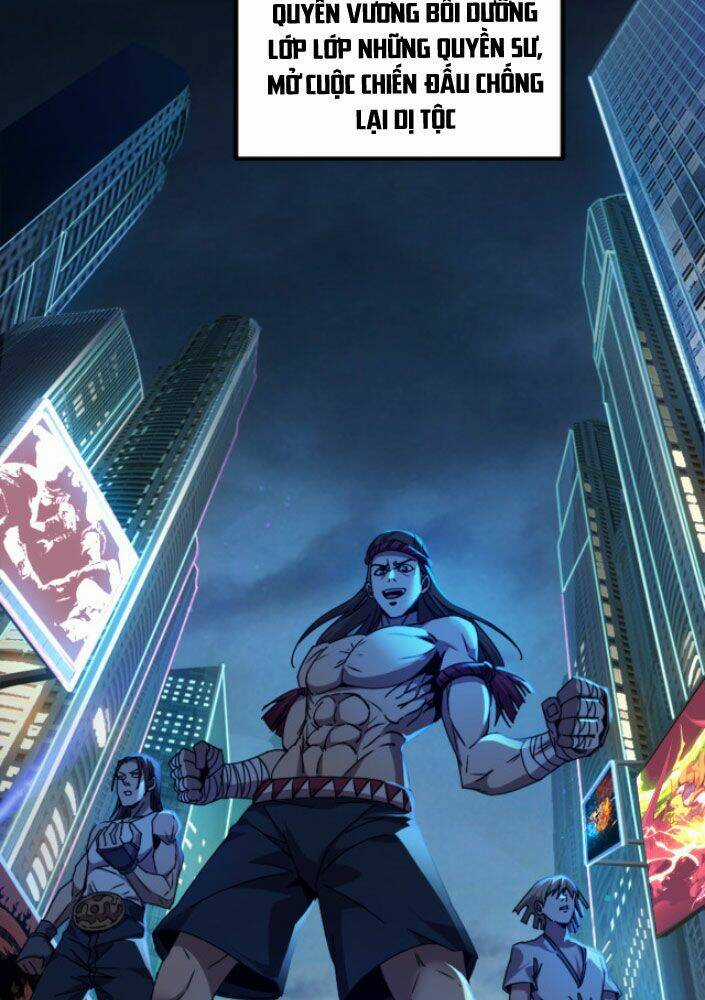 MỘT QUYỀN TÁNG NỔ DỊ GIỚI Chapter 1 trang 12