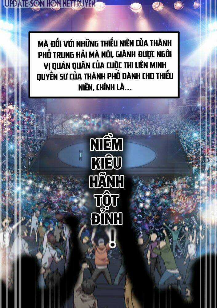 MỘT QUYỀN TÁNG NỔ DỊ GIỚI Chapter 1 trang 14