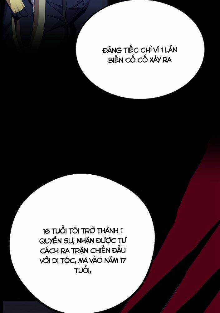 MỘT QUYỀN TÁNG NỔ DỊ GIỚI Chapter 1 trang 18