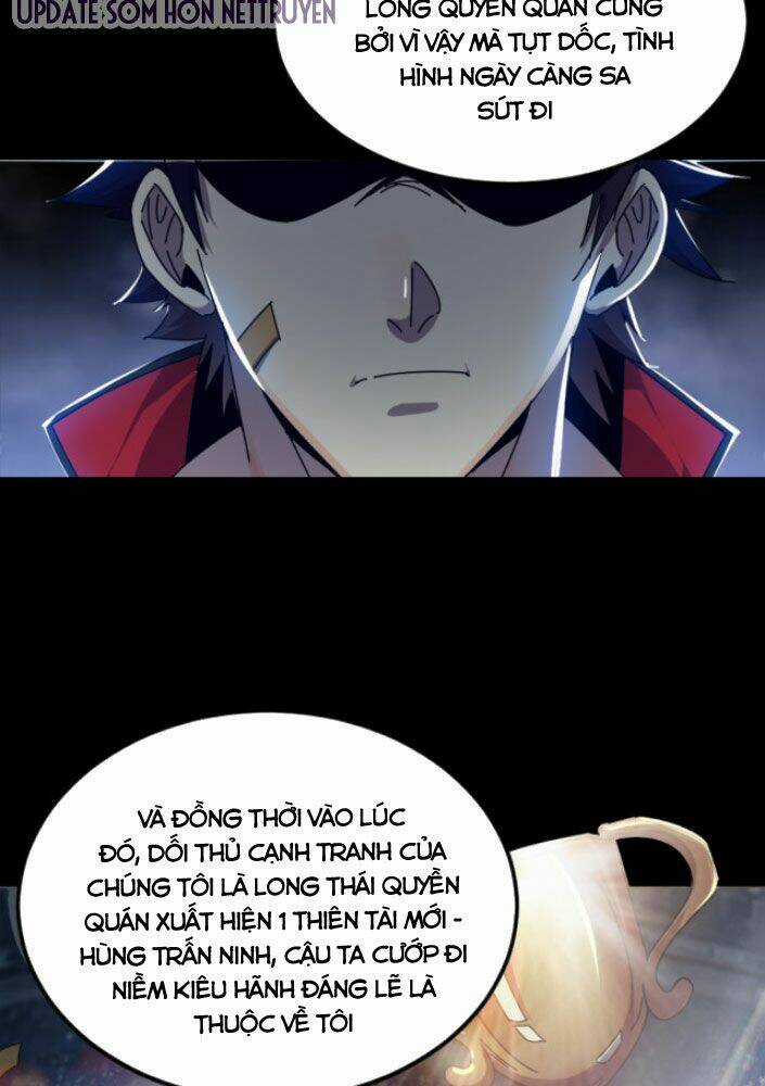 MỘT QUYỀN TÁNG NỔ DỊ GIỚI Chapter 1 trang 23