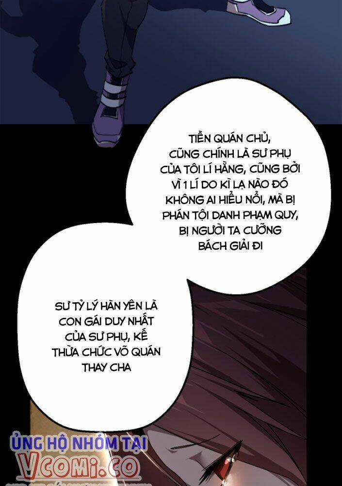 MỘT QUYỀN TÁNG NỔ DỊ GIỚI Chapter 1 trang 25