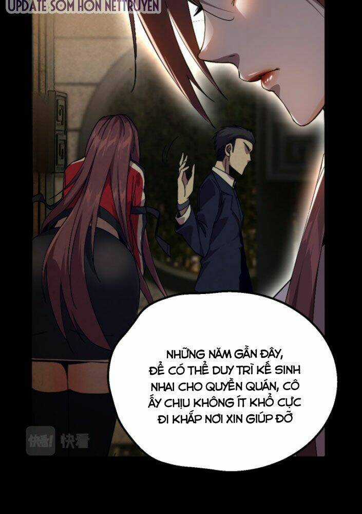 MỘT QUYỀN TÁNG NỔ DỊ GIỚI Chapter 1 trang 26