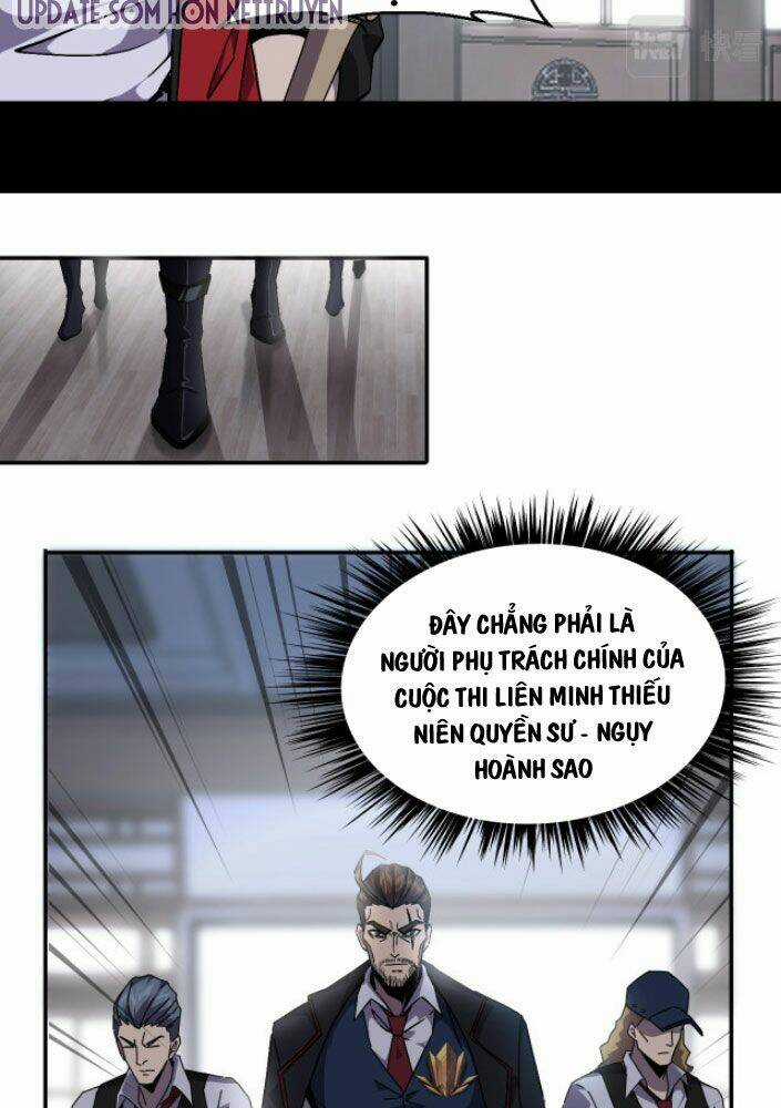 MỘT QUYỀN TÁNG NỔ DỊ GIỚI Chapter 1 trang 29