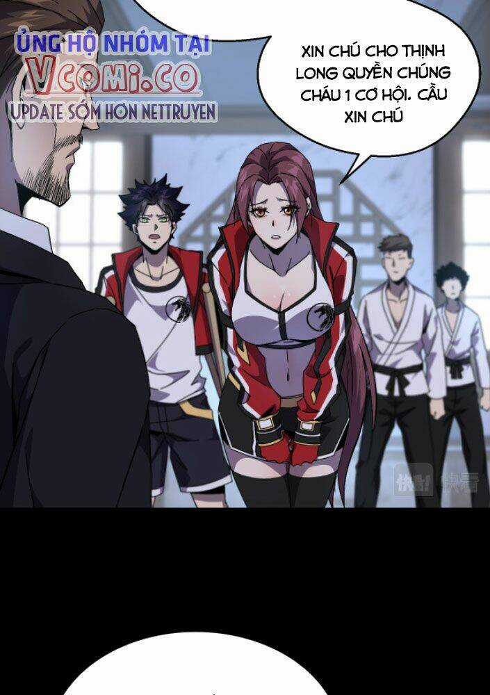 MỘT QUYỀN TÁNG NỔ DỊ GIỚI Chapter 1 trang 35