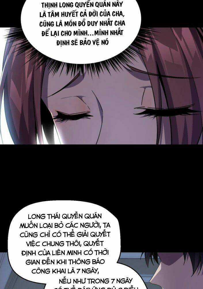 MỘT QUYỀN TÁNG NỔ DỊ GIỚI Chapter 1 trang 36