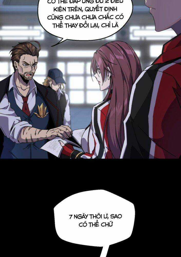 MỘT QUYỀN TÁNG NỔ DỊ GIỚI Chapter 1 trang 37