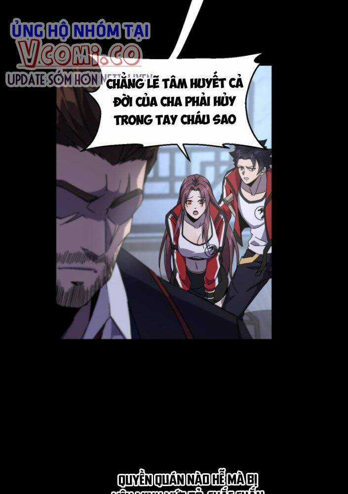 MỘT QUYỀN TÁNG NỔ DỊ GIỚI Chapter 1 trang 38