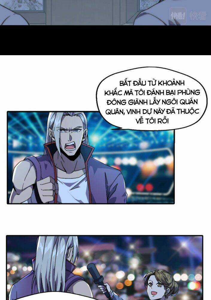 MỘT QUYỀN TÁNG NỔ DỊ GIỚI Chapter 1 trang 42