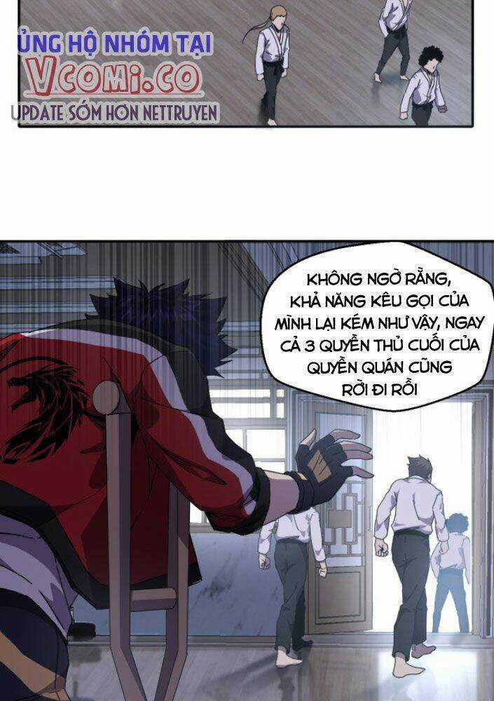 MỘT QUYỀN TÁNG NỔ DỊ GIỚI Chapter 1 trang 44